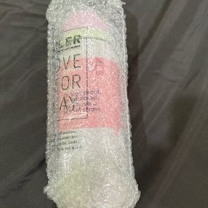 Owala freesip water bottle